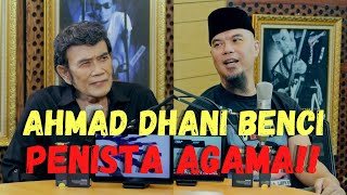 Download lagu BISIKAN RHOMA #19: AHMAD DHANI BICARA TASAWWUF, AGNOSTIK HINGGA POLITIK mp3 Download lagu BISIKAN RHOMA #19: AHMAD DHANI BICARA TASAWWUF, AGNOSTIK HINGGA POLITIK mp3