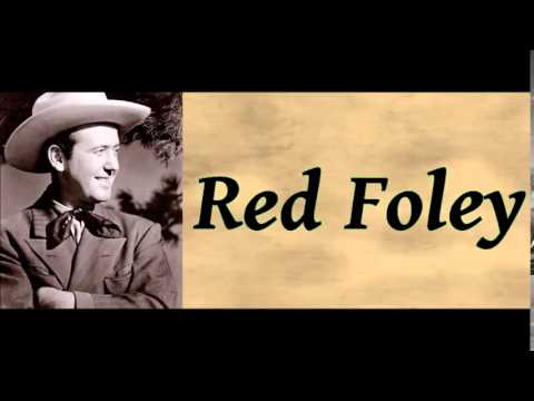 Back To Tennessee - Red Foley