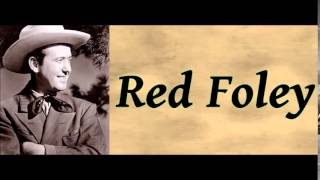 Back To Tennessee - Red Foley