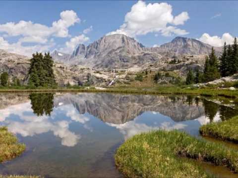 Karel Černoch - Broď se řekou