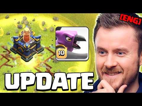 New Pet, New Spell Tower and More in Sneak Peek #1
