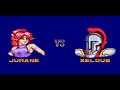 Blandia 1992 Arcade Jurane Infinite Energy Edition