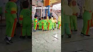Download lagu Senam Sehat Gembira Anak PAUD mp3 Download lagu Senam Sehat Gembira Anak PAUD mp3