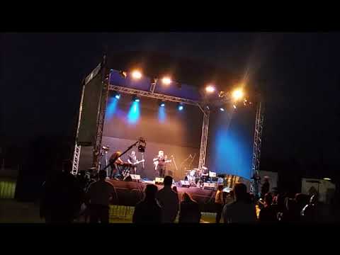 2017-06-03 FlowRockin: Rhytm is a Dancer - cover (life Lutynia)