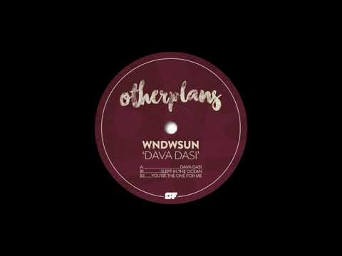 Wndswun - You're The One For Me