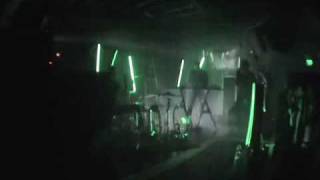 The Limousines - Fine Art (live at Popscene 4/29/10)