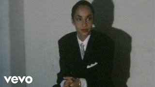 Sade - Turn My Back On You - Official - 1988
