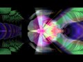 Trippy techno visualisation [HD] || Dusty Kid - Here ...