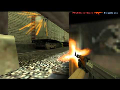 Poland Snax vs Bulgaria # CB NationsCup XV