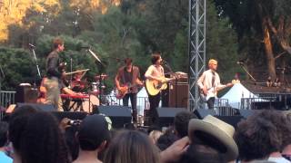 Bright Eyes - Soul Singer in a Session Band