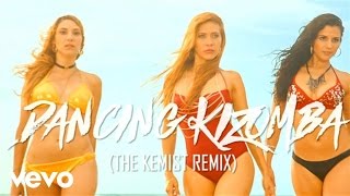 Alx Veliz - Dancing Kizomba (The Kemist Remix) ft. Nyanda