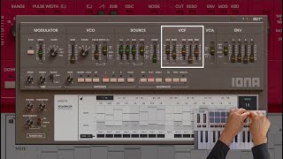 Video thumbnail for AIR Iona - Walkthrough by AIR Music Tech