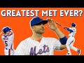 David Wright Was Destined for Cooperstown. Then He Dove to Third
