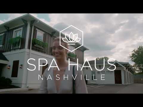 Authentic Asian Massage Experience Nashville