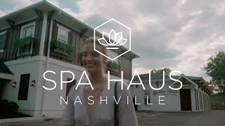 Spa Haus Nashville