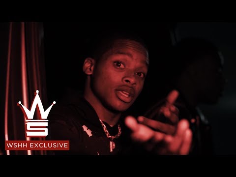 Mack 11 Feat. Calboy "Falling Down" (WSHH Exclusive - Official Music Video)