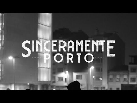 Roke - Algodão doce (Sinceramente Porto)