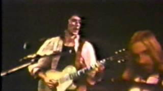 Genesis - Eleventh Earl Of Mar highlights - Wot Video? 1977 2dvd Set