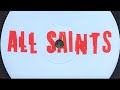 All Saints - War Of Nerves (Ganja Kru Dub)