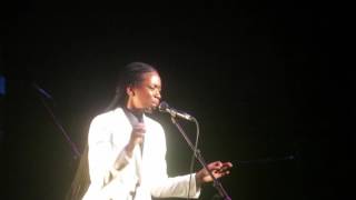 Just The Two of Us - Sabrina Starke (Bill Withers cover)