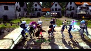 Download lagu DragonNest Dance mp3