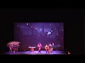 Bouncing Balls Act Bosch Dreams Les 7 Doigts Montreal 2019