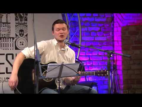 Gatis Zotovs - Vien tik, cik tagad kabatā. un Kad vairs nebūs kur atgriezties. (BILDES 2015)