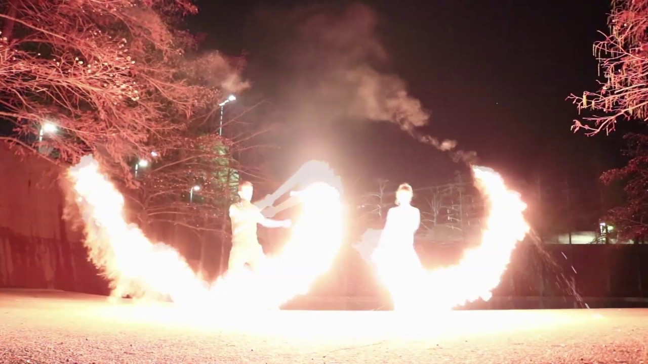 Promotional video thumbnail 4 for Flowing Journey Entertainment