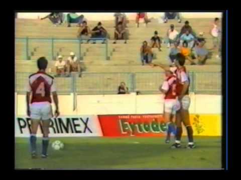 1992 (August 19) Czechoslovakia 2-Austria 2 (Friendly).avi