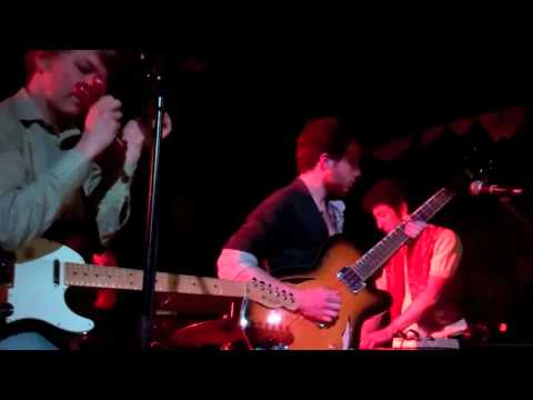 Chrysler Rose - Live in Nantes 2