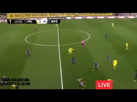 🔴 SEDANG BERLANGSUNG LIVE AS ROMA VS MANCHESTER UNITED SEMIFINAL LIGA EROPA PUKUL 02.O0 DI TV ONLINE