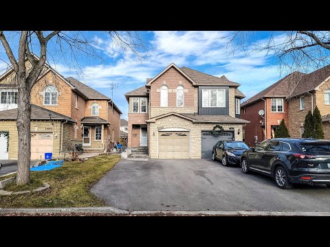 1659 Autumn Crescent, Pickering