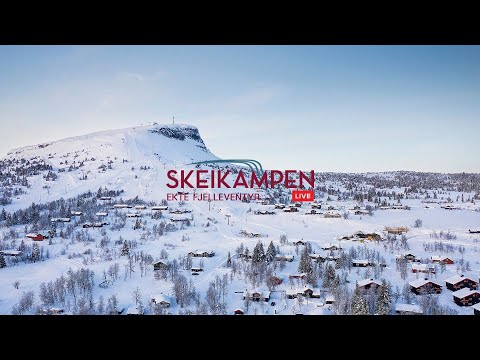 Skeikampen Live