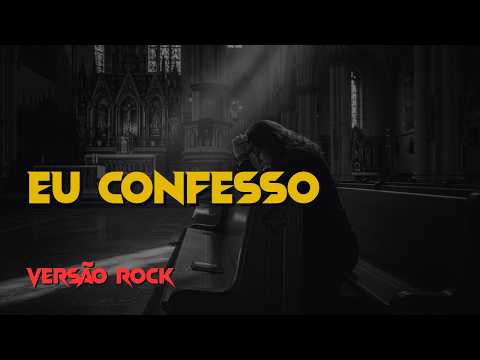 Eu Confesso A Deus (ver. 2) - Músicas Católicas