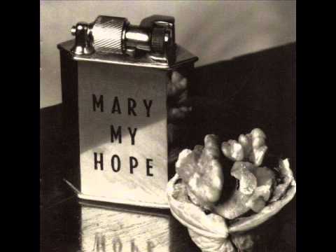 mary my hope - Its about time