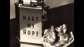 mary my hope - Its about time