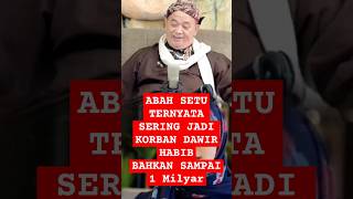 Download lagu IT IS REVEALED THAT ABAH SETU IS OFTEN A VICTIM OF HABIB'S CYBER mp3 Download lagu IT IS REVEALED THAT ABAH SETU IS OFTEN A VICTIM OF HABIB'S CYBER mp3