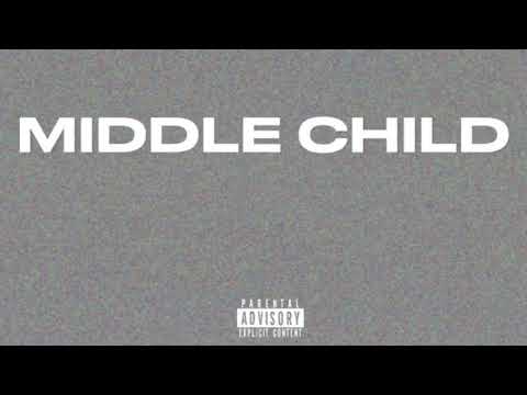 FRENCHKLAY - MIDDLE CHILD REMIX (Audio)
