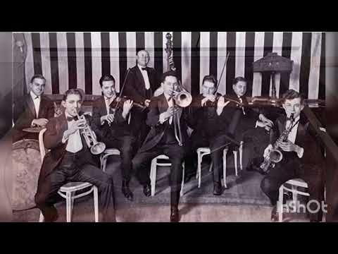 Harry Raderman's Dance Orchestra: Hallelujah! (Odeon 1927)