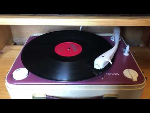 Blue Monday - Fats Domino - 78 rpm