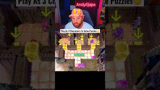 Most Interesting Puzzle Game This Year