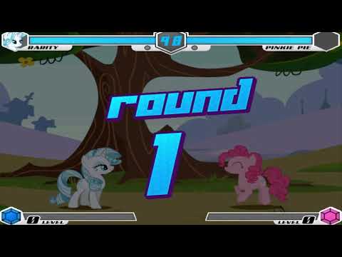 Fighting is Magic Premium Edition 1.2+ (2015) #4/8 - Rarity