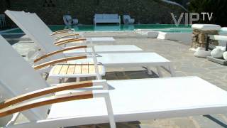 preview picture of video 'Apanema Resort, Mykonos, Greece'
