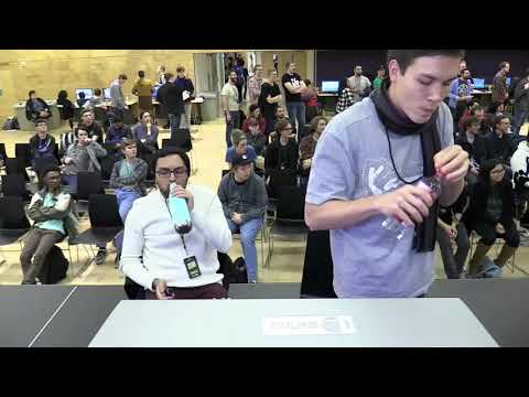 DPotG 2018: Pools Wave D - Umarth (Marth) vs. gLory (Sheik)