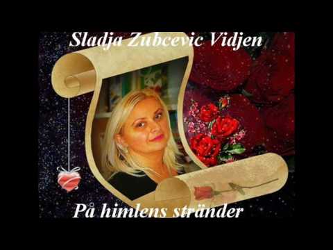 Sladja Zubcevic Vidjen På himlens stränder- Na nebeskim plažama