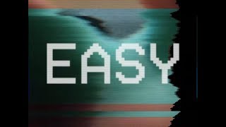 Easy Music Video
