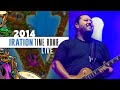 Iration - Time Bomb (Live) - 2014 California Roots