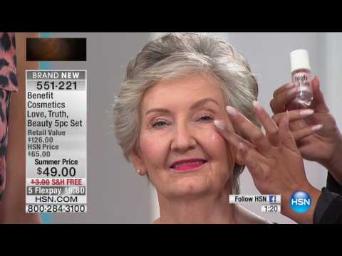 HSN | The List with Colleen Lopez 06.01.2017 - 10 PM