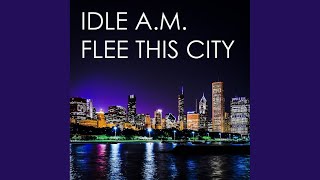 Flee This City (808 Lounge Reprise)