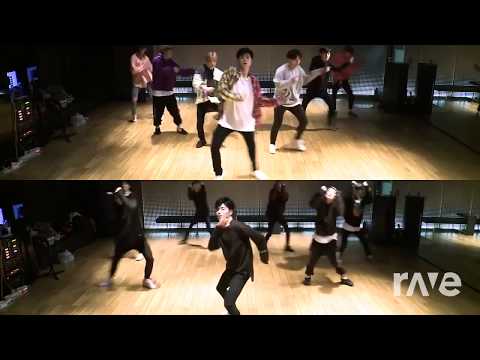 ‘사랑을 했다 ’ Dance Video Practice - Ikon & Ikon | RaveDj